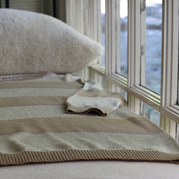 Haute Hippie Stripe Sweater Dress - Picture 9 of 16